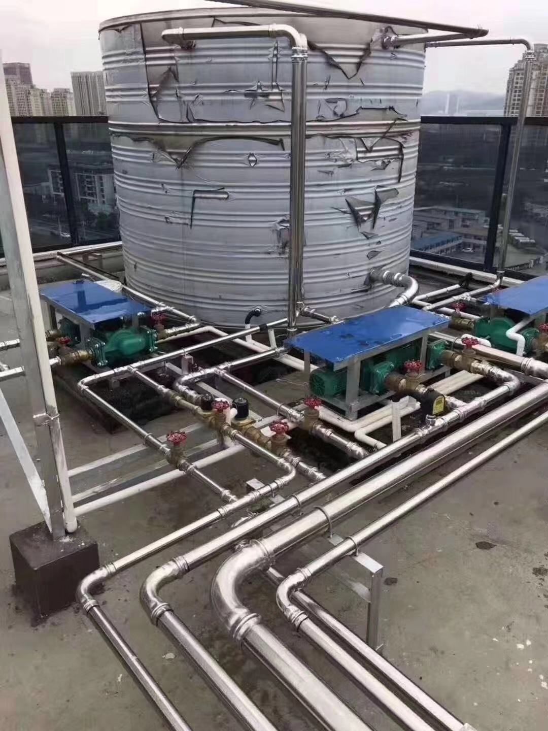 永穗管業品牌不銹鋼直飲水管安裝工程案例.jpg 永穗管業品牌不銹鋼直飲水管安裝工程案例.jpg